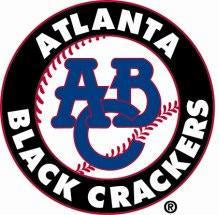 Men's Atlanta Black Crackers Negro Leagues Ivory Heritage Jersey