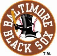 Baltimore Black Sox - Negro Leagues legacy cap – It's A Black Thang.com