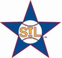 St Louis Stars/Giants NLB Jersey - Gray - 5XL - Royal Retros