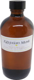 Egyptian Musk Scented Body Oil Fragrance