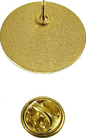 Order of the Golden Circle Lapel Pin [Gold]