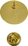 Order of the Golden Circle Lapel Pin [Gold]