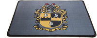 Alpha Phi Alpha Hemmed Mouse Pad [Grey]