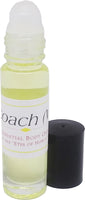 Coach - Type For Women Scented Body Oil Fragrance