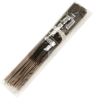 Wild Berry Brown Sugar Oatmeal Incense Stick Bundle [Brown]