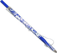 Zeta Phi Beta Jumbo Umbrella [Blue/White]