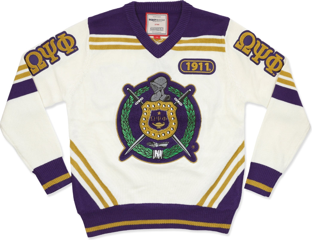 Omega psi phi cardigan best sale