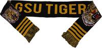 Big Boy Grambling State Tigers S2 Scarf [Black]