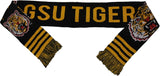 Big Boy Grambling State Tigers S2 Scarf [Black]