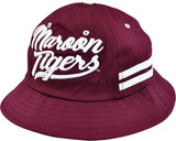 Big Boy Morehouse Maroon Tigers S143 Bucket Hat [Maroon]