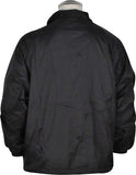 Buffalo Dallas Zeta Phi Beta Crossing Line Jacket [Black]