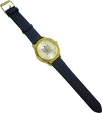 Sigma Gamma Rho Quartz Womens Watch [Gold]