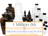 1 Million - Type PR For Men Scented Body Oil Fragrance