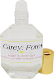 Mariah Carey: Forever - Type For Women Perfume Body Oil Fragrance