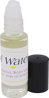 Cool Water - Type For Men Cologne Body Oil Fragrance