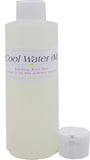 Cool Water - Type For Men Cologne Body Oil Fragrance