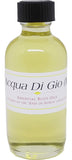 Acqua Di Gio - Type GA For Men Scented Body Oil Fragrance