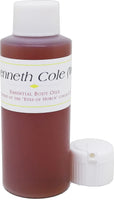 Kenneth Cool - Type For Women Perfume Body Oil Fragrance