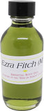 Ezra Fitch - Type For Men Cologne Body Oil Fragrance