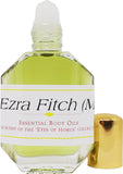 Ezra Fitch - Type For Men Cologne Body Oil Fragrance