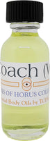 Coach - Type For Women Scented Body Oil Fragrance