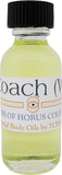 Coach - Type For Women Scented Body Oil Fragrance