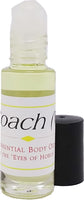 Coach - Type For Women Scented Body Oil Fragrance