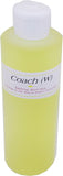 Coach - Type For Women Scented Body Oil Fragrance