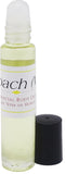 Coach - Type For Women Scented Body Oil Fragrance