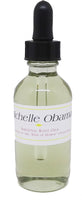 Michelle Obama For Women Scented Body Oil Fragrance