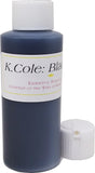 Kenneth Cool: Black - Type For Men Scented Body Oil Fragrance