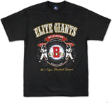 Big Boy Baltimore Elite Giants Legends S5 Mens Tee [Black]