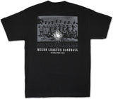 Big Boy Baltimore Elite Giants Legends S5 Mens Tee [Black]