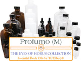 Profumo - Type AC For Men Cologne Body Oil Fragrance