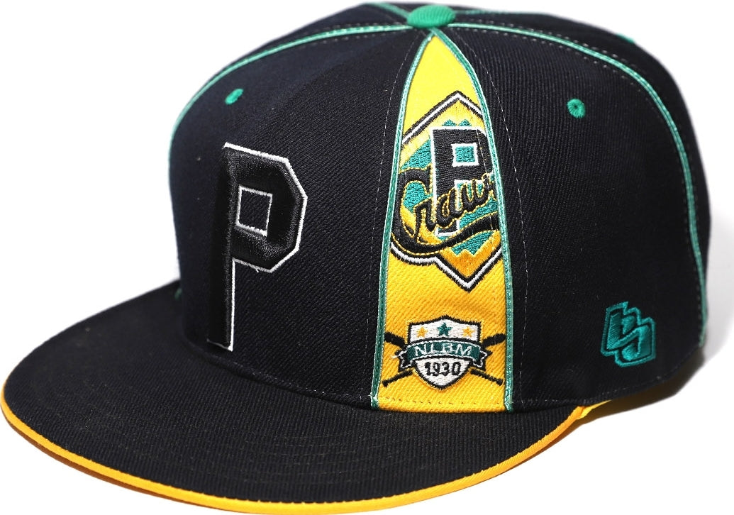 Pittsburgh crawfords hat online