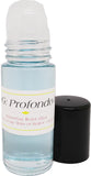 Acqua Di Gio: Profondo - Type GA For Men Scented Body Oil Fragrance