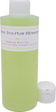 Green Tea Pear Blossom - Type For Women Perfume Body Oil Fragrance