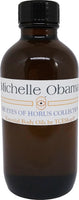 Michelle Obama For Women Scented Body Oil Fragrance