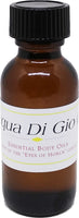 Acqua Di Gio - Type GA For Men Scented Body Oil Fragrance