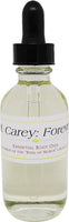 Mariah Carey: Forever - Type For Women Perfume Body Oil Fragrance