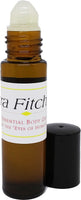 Ezra Fitch - Type For Men Cologne Body Oil Fragrance