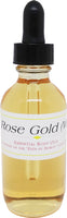 Rose Gold - Type for Women Perfume Body Oil Fragrance