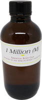1 Million - Type PR For Men Scented Body Oil Fragrance