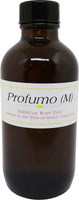 Profumo - Type AC For Men Cologne Body Oil Fragrance