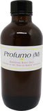 Profumo - Type AC For Men Cologne Body Oil Fragrance