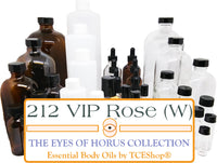 212 VIP Rose - Type For Women Perfume Body Oil Fragrance