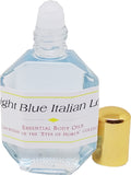 Light Blue Italian Love - Type For Women Perfume Body Oil Fragrance