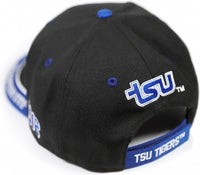 Big Boy Tennessee State Tigers S148 Razor Mens Cap [Black]