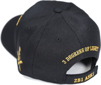 Big Boy Mason Divine S153 Mens Cap [Black]