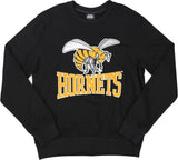 Big Boy Alabama State Hornets S4 Mens Sweatshirt [Black]